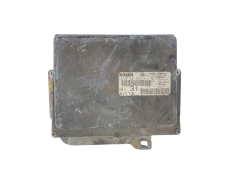 Steuergerät 0261204622 9630278180 PSA Bosch 62205