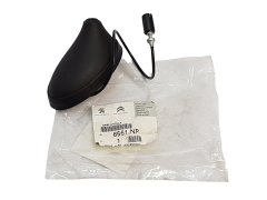 Antenne Citroen Peugeot 6561NP Neues Original Antenne Citroen Peugeot 6561NP Neues Original