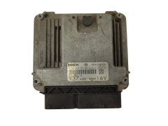 Steuergerät 55188111 0281010455 426F16BDA Alfa Romeo Bosch 13743