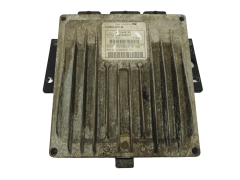 Steuergerät 8200498185 8200469333 R0410B027D Renault Delphi 68358