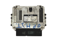 Motorsteuerung EDC16C39-6.C1 0281B04453-02 Fiat 19415