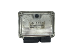 Steuergerät 0281010631 074906018BG VW Bosch 62518