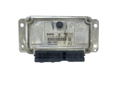 Steuergerät Toyota 89661-0H023 0261208702 Bosch 54491