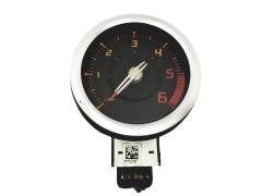 Tachometer Renault Twingo 2 8200516798 J 30818