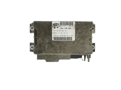 Steuergerät IAW16F.EB 7795574 Fiat Magneti Marelli 36482