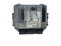 Steuergerät 0281011629 9651132880 9653958980 PSA Bosch 50340