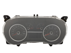 Tacho Kombiinstrument Fiat Doblo 0520428490
