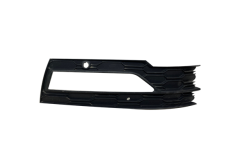 Gitter/Blende Nebelscheinwerfer Rechts 5E3807682A 88071870602 Skoda Octavia DPA