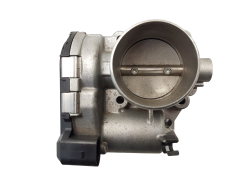 Drosselklappe Ford Volvo 7S7G-9F991-CA 0280750535 1.6 1573