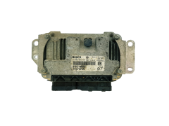 Steuergerät 89661-0H070 0261S04464 Toyota PSA Bosch 32871