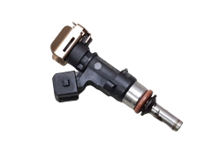 Einspritzdüse Fiat Alfa Lancia 1.4 T-Jet 0280158167 Bosch