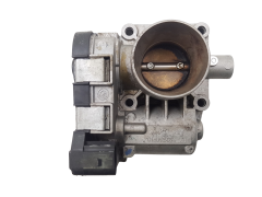 Drosselklappe Fiat Ford 55192786 40SMF10 Magneti Marelli 1075