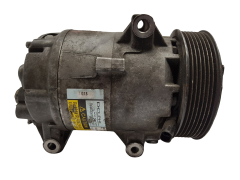 Klimakompressor Renault Scenic 2 Megane 2 8200309193 01140018 Delphi 7054