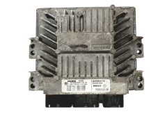 Steuergerät S122326113A 8200804775 SID301 Renault Siemens 19629