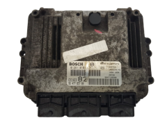 Steuergerät PSA 0281010707 9647158380 Bosch 20480