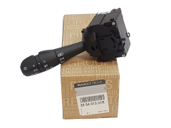 Lichtschalter Dacia 255401301R Original