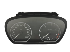 Tacho Kombiinstrument BMW 1 E81 E87 9110195-04 1024952-50 44187