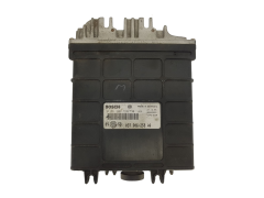 Steuergerät 037906258AQ 0261203729/730 26SA3669 VW Bosch 1096