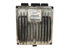 Steuergerät 8200399038 8200513163 R0410B034A Renault Delphi 18165
