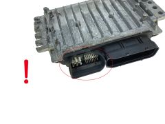 Steuergerät S118012001K 1214 7513983-01 BMW Mini Siemens 60593