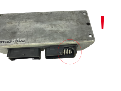 Steuergerät LPG 67R-014289.3 ECOJET 58035