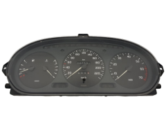 Tacho Kombiinstrument Renault Megane 1 Scenic 1 7700839644 18787