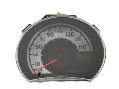 Tacho Kombiinstrument Aygo C1 107 83800-0H180-A 838000H180A 22875