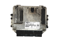 Steuergerät 0281011701 8M51-12A650-LB Ford Bosch 30236
