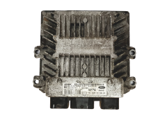 Steuergerät 3S61-12A650-JE 5WS40078H-T Ford Siemens 30569