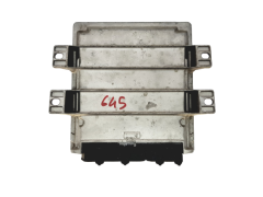 Steuergerät NNN100743 A0047 YM Rover 21321