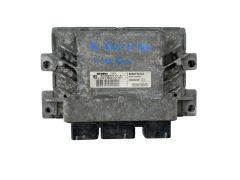 Steuergerät S120200113A 8200774747 8200700695 Renault Siemens 53196