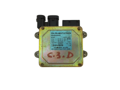 Steuergerät 9648507280 6900000452/--A 991-20604 KOYO 17493