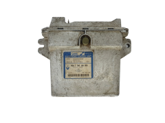 Steuergerät 7700104956 7700111205 R04080009F Renault 36738