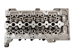 Zylinderkopf Fiat Opel 55228032 1.3 JTD