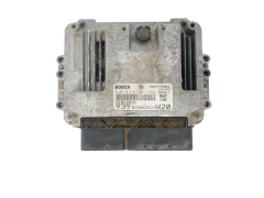 Steuergerät 51812910 0281013417 Alfa Romeo Bosch 38059