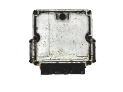 Steuergerät 0281011324 8200309316 8200309321 Renault Bosch 22482