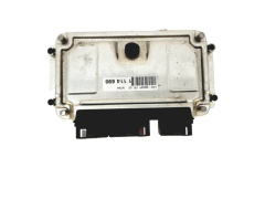 Steuergerät 0261206246 9637838780 9645802280 PSA Bosch 20823