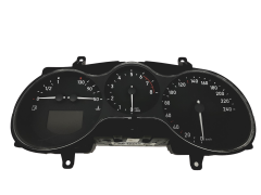 Tacho Kombiinstrument Seat Altea 5P0920827G 110080369031 VDO