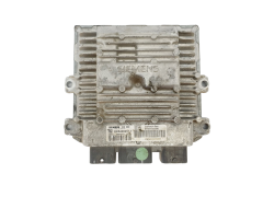 Steuergerät 9647202380 9643455080 5WS40021F-T PSA Siemens 39129