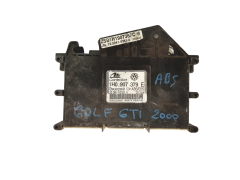 Steuergerät ABS VW 1H0907379E 10094103214 ATE 25286