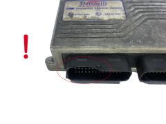 Steuergerät LPG 67R-014292 110R-004294 Stefanelli