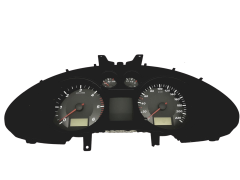 Tacho Kombiinstrument Seat Ibiza W06L0920801A 110080104010A 30437