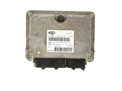 Steuergerät IAW.4AF.M9 55187372 Fiat Magneti Marelli 26215