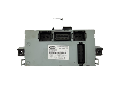 Steuergerät BSI Fiat 51754966 501860410000 NBC843.71 Magneti Marelli 19869