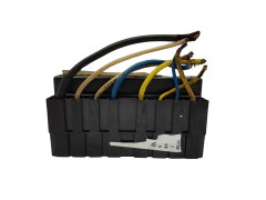 Sicherungskasten Relaiskasten Citroen Peugeot 9636079380 3818