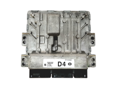 Steuergerät A2C98315800 23710HX40B SID310 Nissan Continental 28456