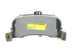 Tacho Kombiinstrument Fiat Panda 51711237 503000480700 25718