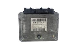 Steuergerät IAW49F.B9 46744739 61600.438.01 Fiat Magneti Marelli 50370