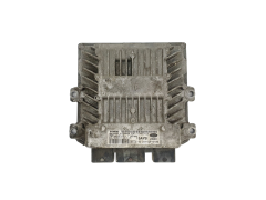 Steuergerät 3S61-12A650-LB 5WS40140D-T SID 804 Ford Siemens 35458