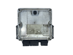 Steuergerät PSA 0281011081 9647472780 9646850580 Bosch 60423